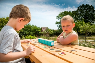 YOLI-STARTPAKKE TIL SKOLER