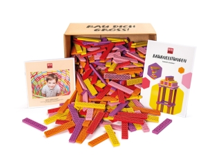 Bioblo - 600 - koldser Sunshine