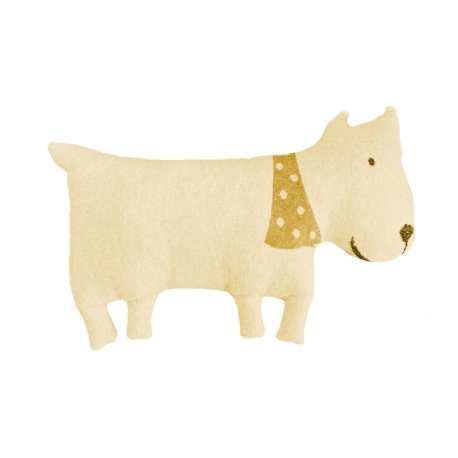 Beroligende krammehund (2,5 kg)