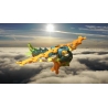 Binabo – 1000 chips – blandede farver