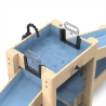 AquaFlow vandbane 4