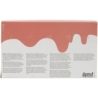 Akrylmaling Blank, ass. farver, 10x120 ml/ 1 pk. 2