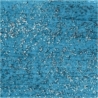 Akrylmaling Glitter, turkis, 500 ml/ 1 fl. 1