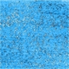 Akrylmaling Glitter, blå, 500 ml/ 1 fl. 1