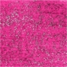 Akrylmaling Glitter, pink, 500 ml/ 1 fl. 1