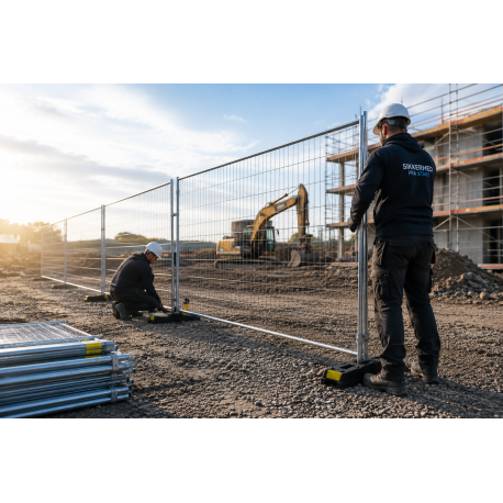 Opstart af projekt