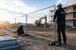 Opstart af projekt