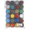Grimas Ansigtsmaling - Sminkepalet, ass. farver, 24x15 ml/ 1 pk. 1