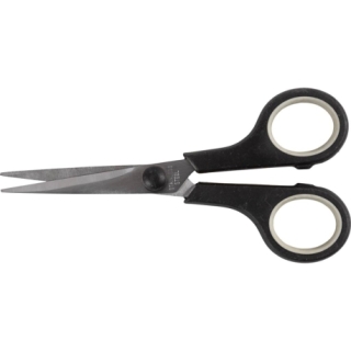 Børnesaks, L: 13 cm, spids, højre- og venstrehånd, 1 stk. 0