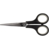 Børnesaks, L: 13 cm, spids, højre- og venstrehånd, 1 stk. 3
