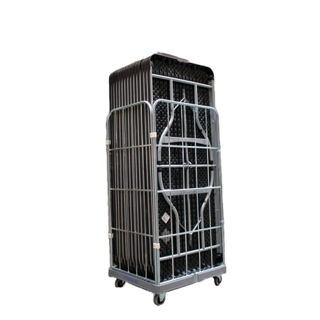 Transportbur
