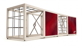 Box Play 8.0 Gadekunst