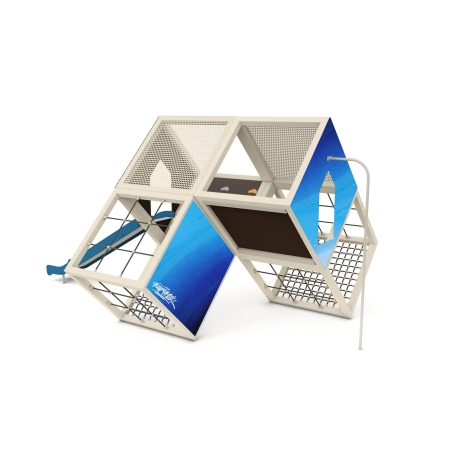 Box Play 7.0 Gadekunst