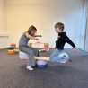 Balancebroer