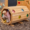 Sensory Tunnel