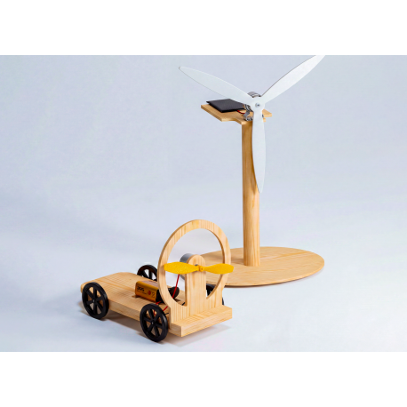 Solar-pakken