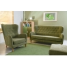 Sofasæt - 2 X stole & 1 X sofa H:25 CM