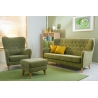 Sofasæt - 2 X stole & 1 X sofa H:25 CM