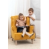 Sofasæt - 2 X stole & 1 X sofa H:25 CM