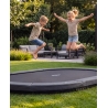InoPlay Trampolin - BERG INGROUND ELITE Ø430CM