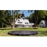 InoPlay Trampolin - BERG INGROUND ELITE Ø430CM