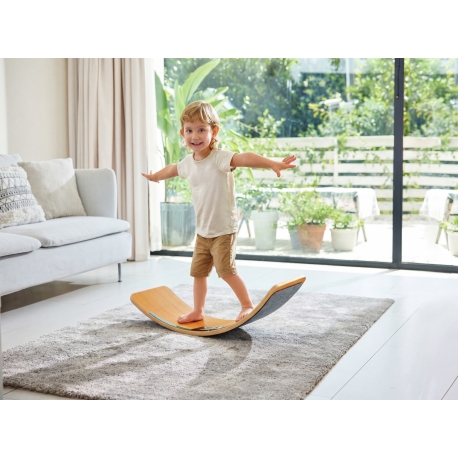 INTELLIGENT BALANCE BOARD - 2 stk.