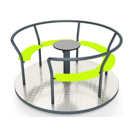 Inoplay Karrusel