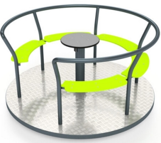 Inoplay Karrusel