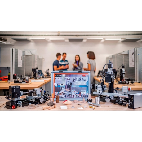 Makerspace CNC