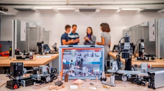 Makerspace CNC