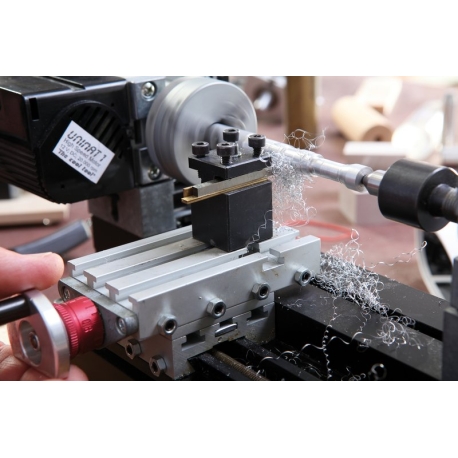 Makerspace wood + metal