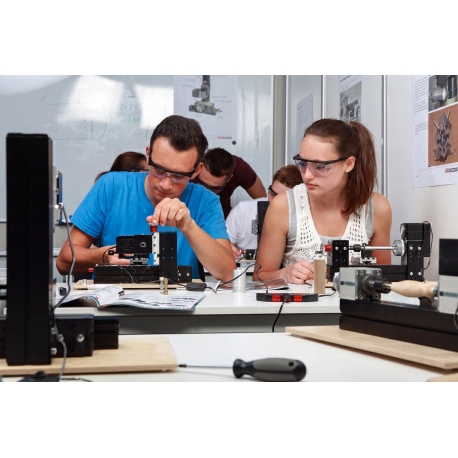 UNIMAT MetalLine Technic