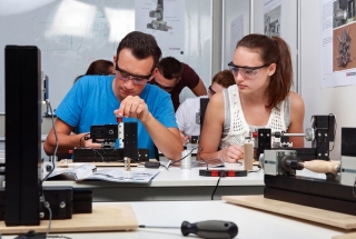 UNIMAT MetalLine Technic