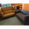 Elegant Akustik sofa 2,5 pers.
