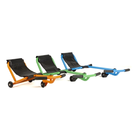 EzyRoller