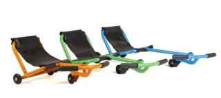 EzyRoller