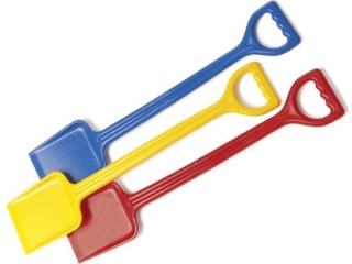 Spade Super L 54 cm