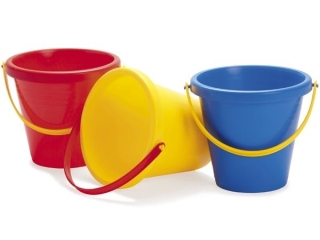 Spand Soft, kraftig H18 cm