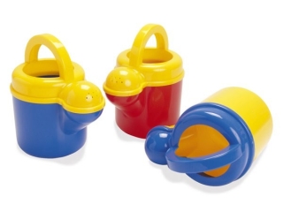 Vandkande, rund højde 17 cm