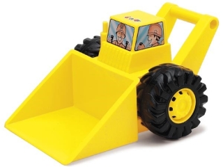 Bulldozer 32 cm