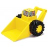 Bulldozer 32 cm