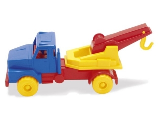 Kranbil 24 cm