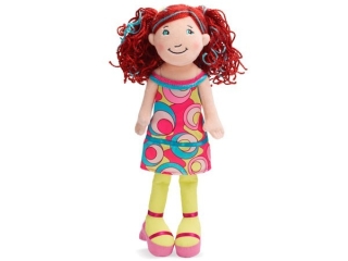 Groovy dukke 33 cm Bailey
