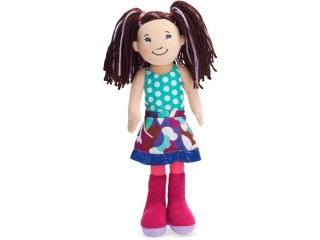 Groovy dukke 33 cm Bayani
