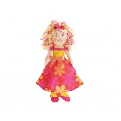 Groovy Dukke 33 cm Princess Dahlia