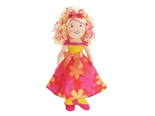 Groovy Dukke 33 cm Princess Dahlia