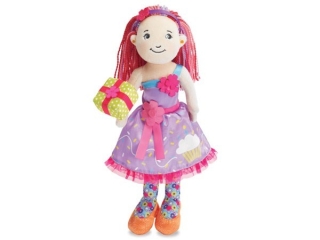 Groovy dukke 33 cm Birthday Betsy