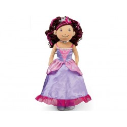 Groovy dukke 33 cm Prinsesse Ariana