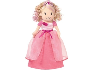 Groovy dukke Prinsesse Seraphina