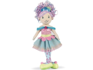 Groovy dukke 33 cm Belisima Ballerina